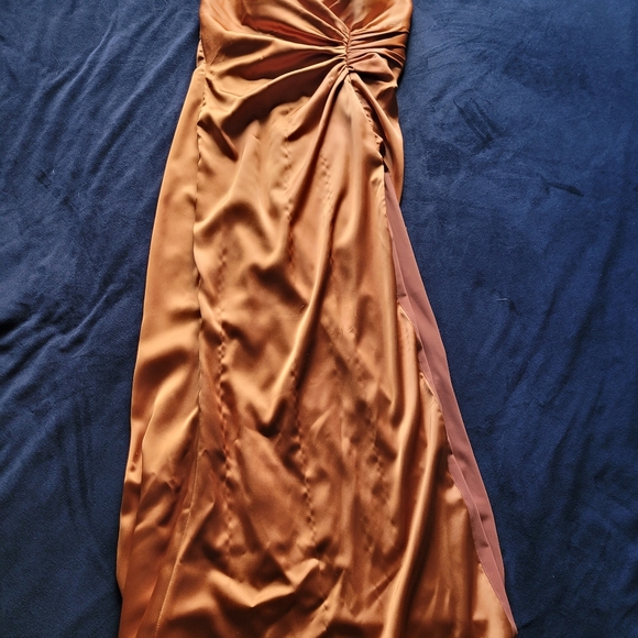 Portia & Scarlette gown - Picture 5 of 5